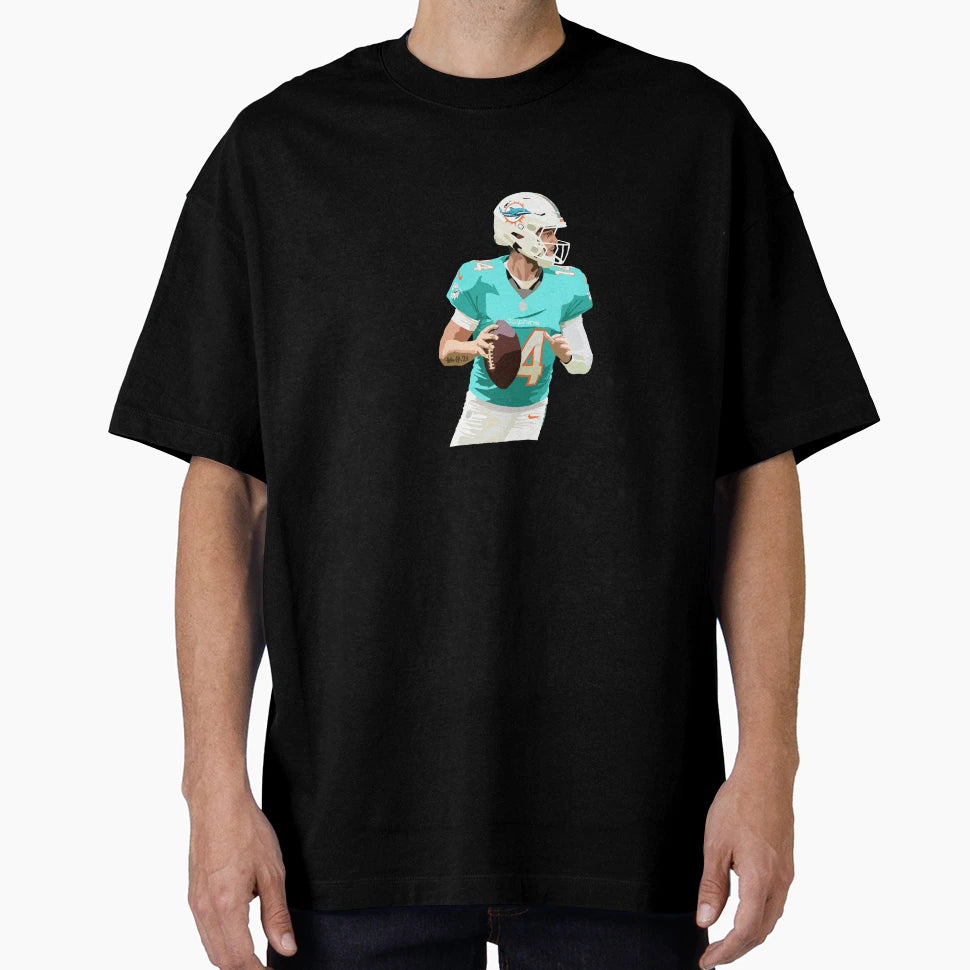 Quinn Ewers T-Shirt - Streetwear Style for Adults - T-Shirt, Sweatshirt, Hoodie