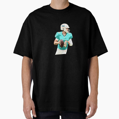 Quinn Ewers T-Shirt - Streetwear Style for Adults - T-Shirt, Sweatshirt, Hoodie