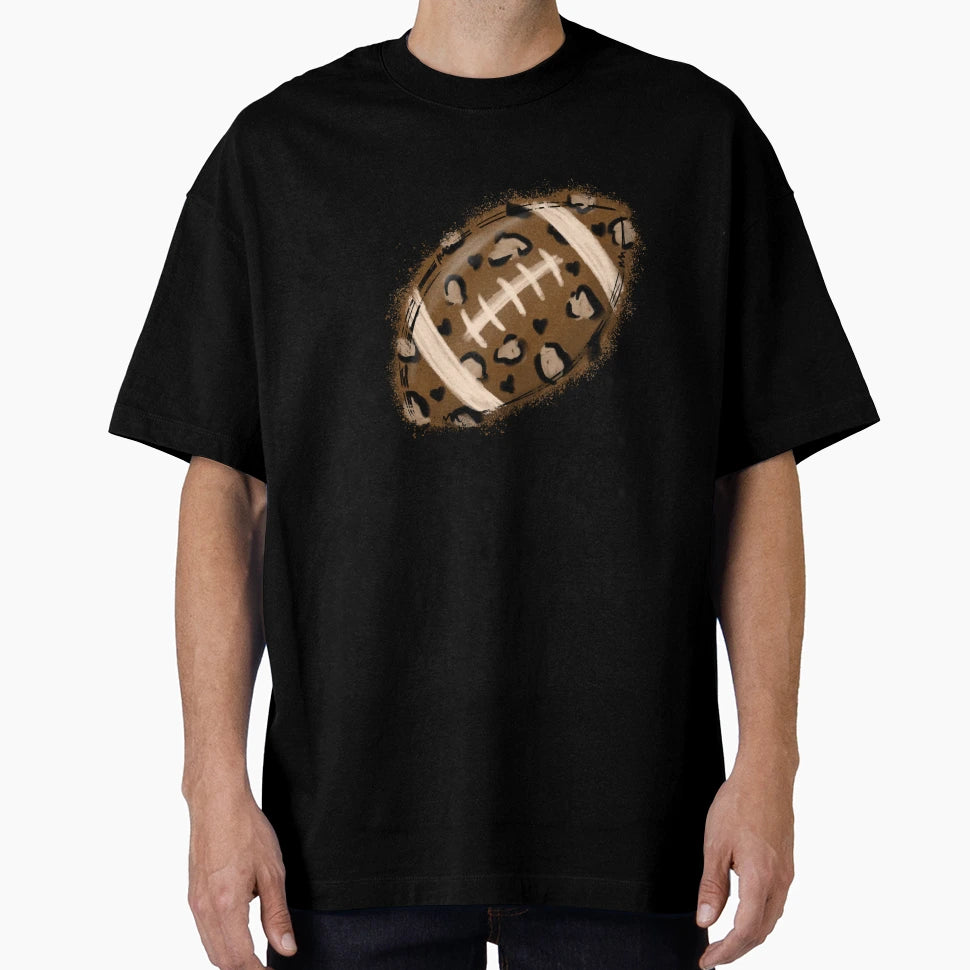 Football Mom T-Shirt - Fun Novelty Design Unisex - T-Shirt, Sweatshirt, Hoodie