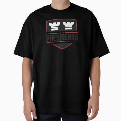 Washington Jefferson Presidents T-Shirt - Casual Everyday Wear for Adults - T-Shirt, Sweatshirt, Hoodie