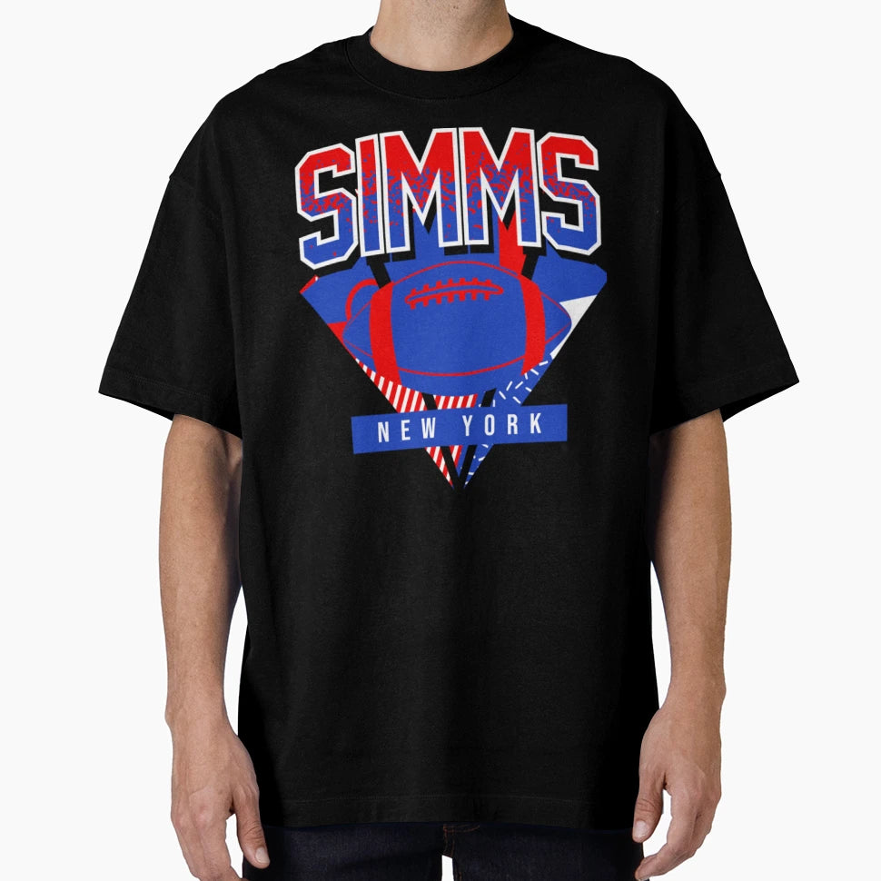 Art New York Giants T-Shirt - Unique Graphic Unisex - T-Shirt, Sweatshirt, Hoodie