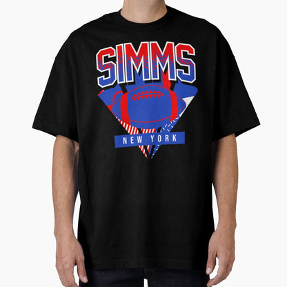 Art New York Giants T-Shirt - Unique Graphic Unisex - T-Shirt, Sweatshirt, Hoodie