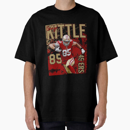 GK 49Ers T-Shirt - Fun Novelty Design for Adults - T-Shirt, Sweatshirt, Hoodie