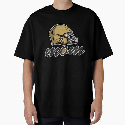 Football Mom T-Shirt - Casual Everyday Wear for Adults - T-Shirt, Sweatshirt, Hoodie