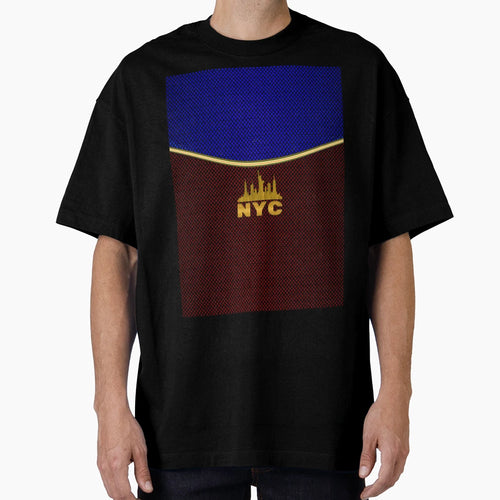 Nyc New York City T-Shirt - Minimalist Print for Adults - T-Shirt, Sweatshirt, Hoodie
