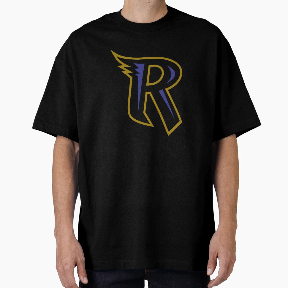 R Raven T-Shirt - Trendy Graphic Men Women - T-Shirt, Sweatshirt, Hoodie