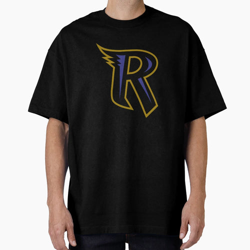 R Raven T-Shirt - Trendy Graphic Men Women - T-Shirt, Sweatshirt, Hoodie