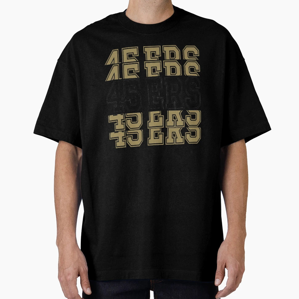 45 Ers 45Ers Logo 45Ers Gifts Gift 45Ers T-Shirt - Minimalist Print Unisex - T-Shirt, Sweatshirt, Hoodie