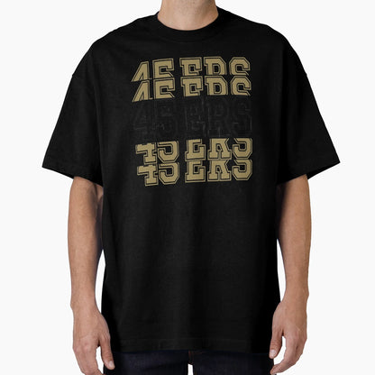 45 Ers 45Ers Logo 45Ers Gifts Gift 45Ers T-Shirt - Minimalist Print Unisex - T-Shirt, Sweatshirt, Hoodie