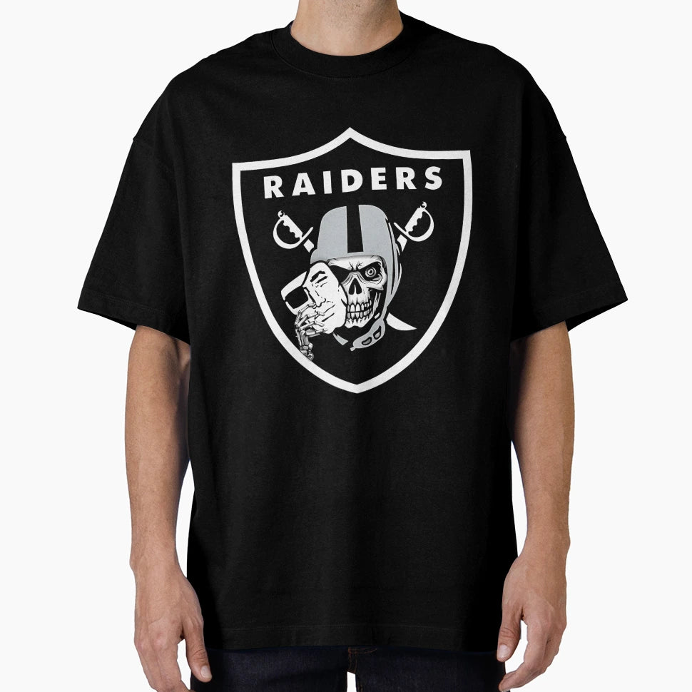 Masked Raider Eye Nation T-Shirt - Fun Novelty Design Unisex - T-Shirt, Sweatshirt, Hoodie