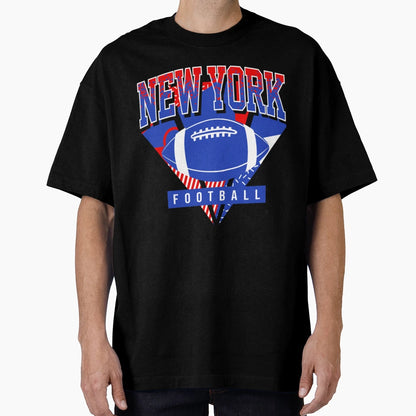 Art New York Giants T-Shirt - Trendy Graphic Unisex - T-Shirt, Sweatshirt, Hoodie