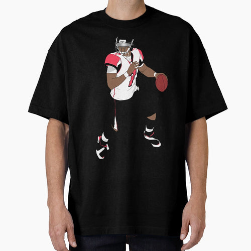 Michael Vick T-Shirt - Streetwear Style for Adults - T-Shirt, Sweatshirt, Hoodie