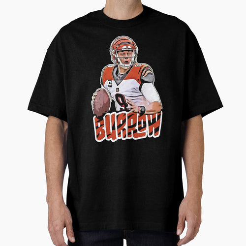 Burrow T-Shirt - Aesthetic Graphic for Adults - T-Shirt, Sweatshirt, Hoodie