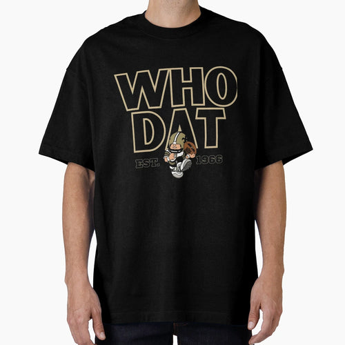 Art New Orleans Saints T-Shirt - Aesthetic Graphic Men Women - T-Shirt, Sweatshirt, Hoodie