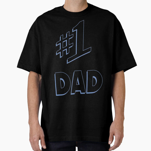 Worlds Best Dad Gift T-Shirt - Graphic Print for Adults - T-Shirt, Sweatshirt, Hoodie