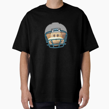 Detroit Cj T-Shirt - Fun Novelty Design Unisex - T-Shirt, Sweatshirt, Hoodie