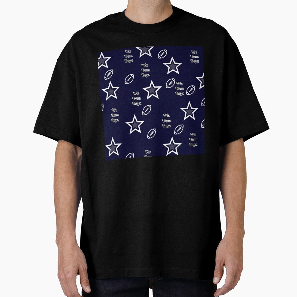 We Dem Boyz T-Shirt - Trendy Graphic for Adults - T-Shirt, Sweatshirt, Hoodie