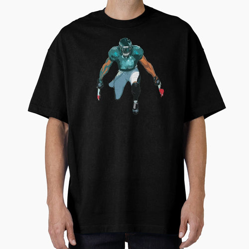 Hofer T-Shirt - Minimalist Print for Adults - T-Shirt, Sweatshirt, Hoodie