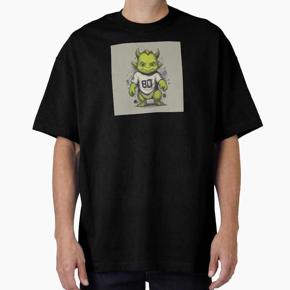 Sherk T-Shirt - Aesthetic Graphic Men Women - T-Shirt, Sweatshirt, Hoodie