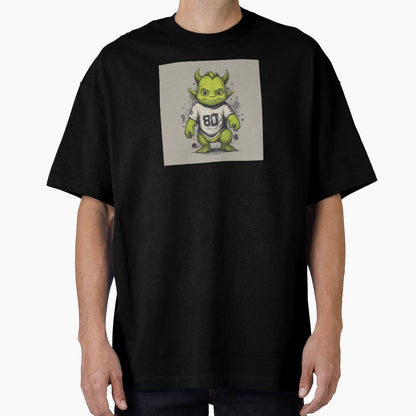 Sherk T-Shirt - Aesthetic Graphic Men Women - T-Shirt, Sweatshirt, Hoodie
