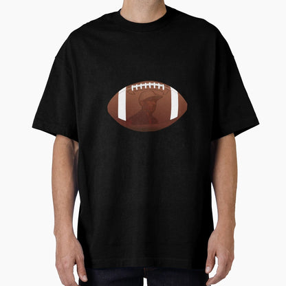 American Football T-Shirt - Streetwear Style Men Women - T-Shirt, Sweatshirt, Hoodie