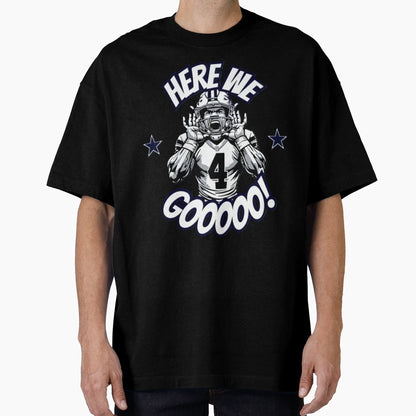Art Dallas Cowboys T-Shirt - Novelty Apparel Men Women - T-Shirt, Sweatshirt, Hoodie