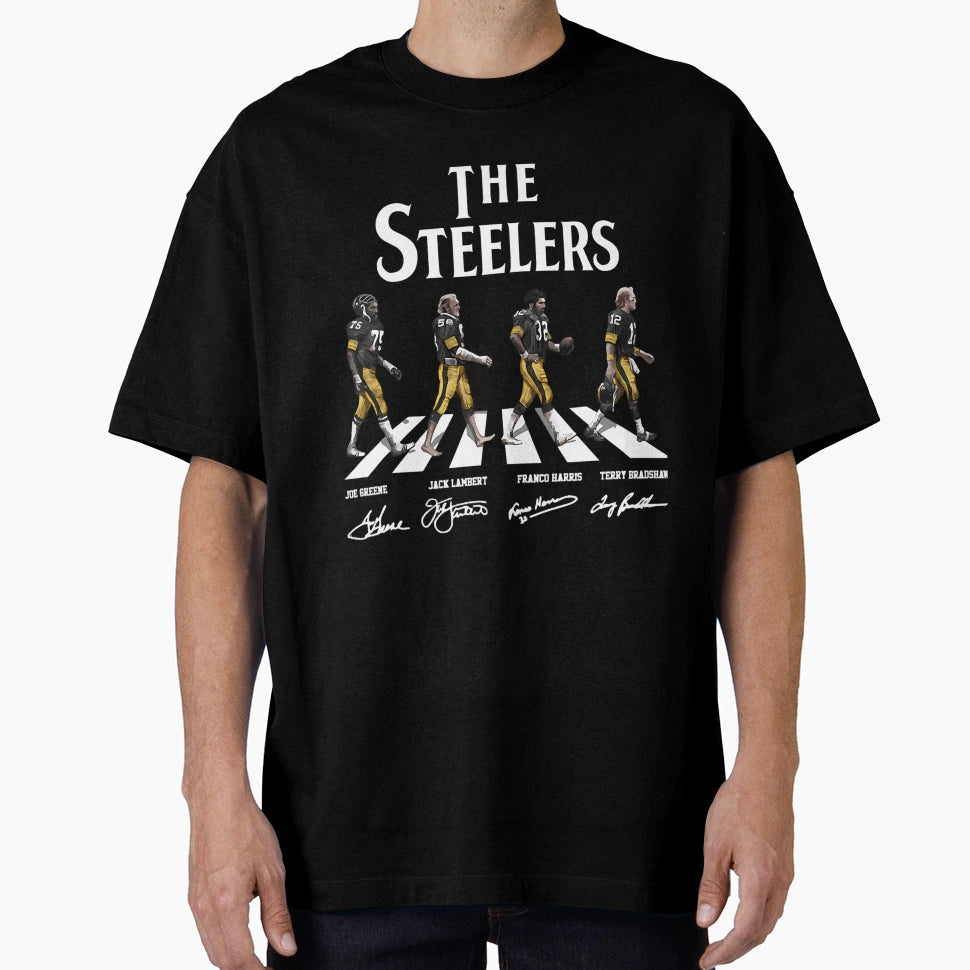 Lover Gifts Pittsburgh Finished T-Shirt - Aesthetic Graphic Unisex - T-Shirt, Sweatshirt, Hoodie