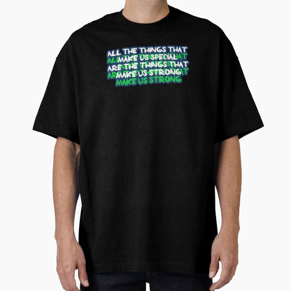 Freak Flag Shrek Musical T-Shirt - Trendy Graphic Men Women - T-Shirt, Sweatshirt, Hoodie
