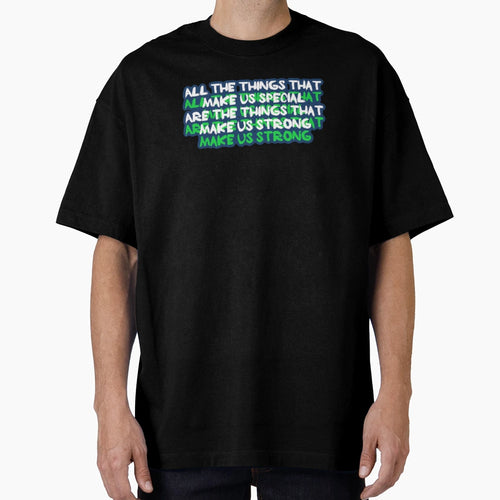 Freak Flag Shrek Musical T-Shirt - Trendy Graphic Men Women - T-Shirt, Sweatshirt, Hoodie