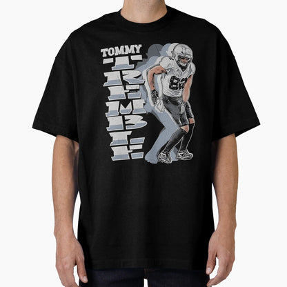 Tommy Tremble Carolina Dance T-Shirt - Novelty Apparel for Adults - T-Shirt, Sweatshirt, Hoodie