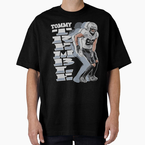 Tommy Tremble Carolina Dance T-Shirt - Novelty Apparel for Adults - T-Shirt, Sweatshirt, Hoodie