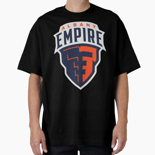 Albany Empire T-Shirt - Casual Everyday Wear Men Women - T-Shirt, Sweatshirt, Hoodie