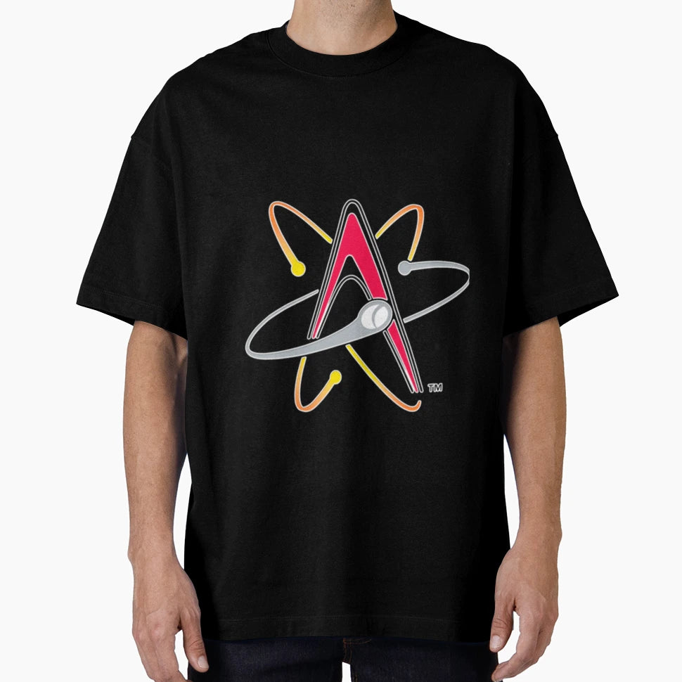 Albuquerque Isotopes T-Shirt - Trendy Graphic Unisex - T-Shirt, Sweatshirt, Hoodie