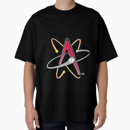 Albuquerque Isotopes T-Shirt - Trendy Graphic Unisex - T-Shirt, Sweatshirt, Hoodie