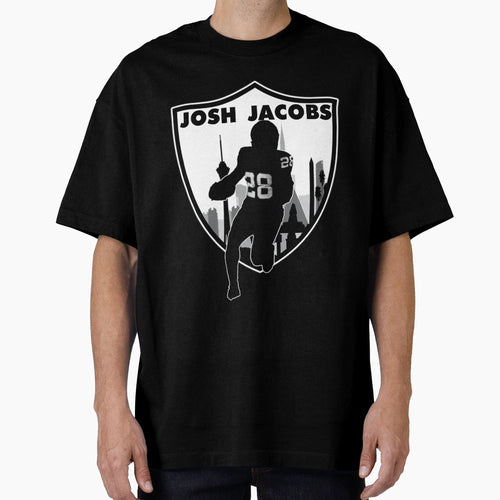 Jacobs Vegas 28 T-Shirt - Custom Art Print Unisex - T-Shirt, Sweatshirt, Hoodie
