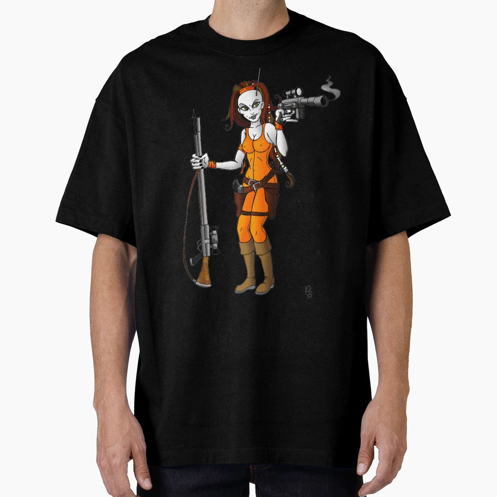 Wanted T-Shirt - Fun Novelty Design Men Women - T-Shirt, Sweatshirt, Hoodie