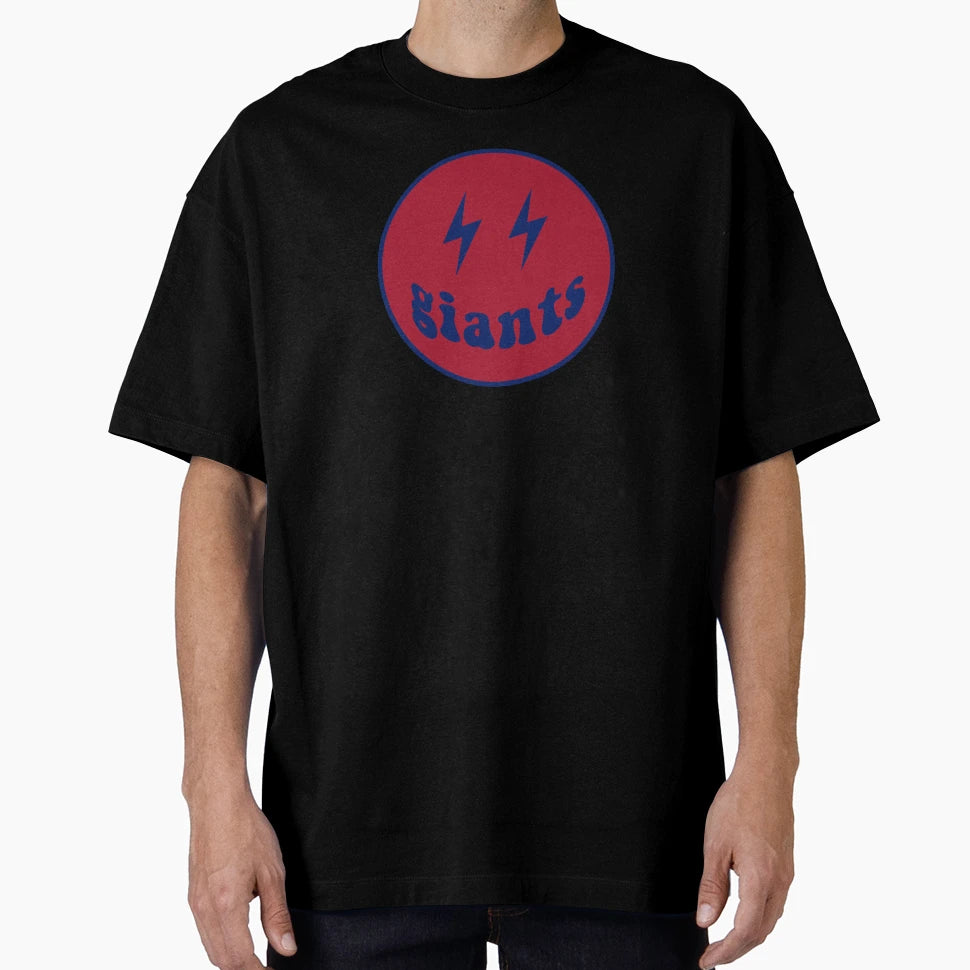 New York Giants T-Shirt - Streetwear Style for Adults - T-Shirt, Sweatshirt, Hoodie
