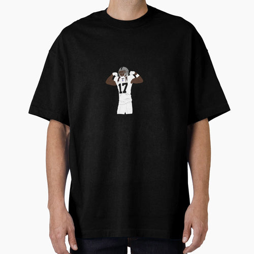 Devonte Adams Raiders Las Vegas T-Shirt - Custom Art Print for Adults - T-Shirt, Sweatshirt, Hoodie