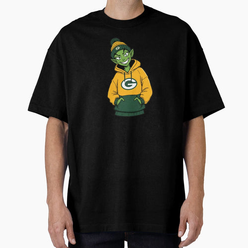 Goblin Baseball T-Shirt - Fun Novelty Design Unisex - T-Shirt, Sweatshirt, Hoodie