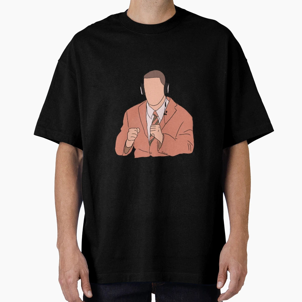 Music Meme T-Shirt - Custom Art Print for Adults - T-Shirt, Sweatshirt, Hoodie