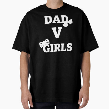 Dad V T-Shirt - Unique Graphic Men Women - T-Shirt, Sweatshirt, Hoodie