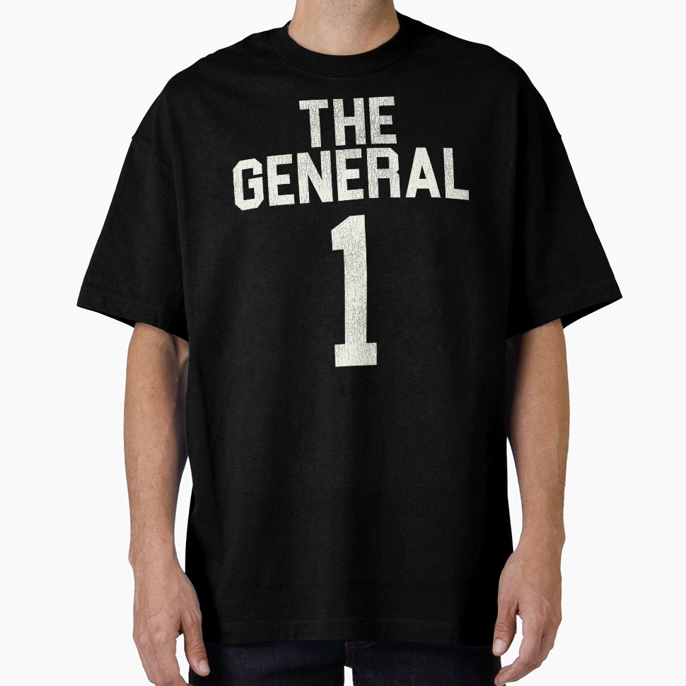 General Jersey Bobby Knight T-Shirt - Streetwear Style Men Women - T-Shirt, Sweatshirt, Hoodie