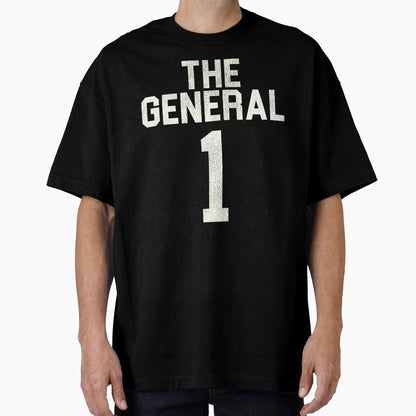 General Jersey Bobby Knight T-Shirt - Streetwear Style Men Women - T-Shirt, Sweatshirt, Hoodie