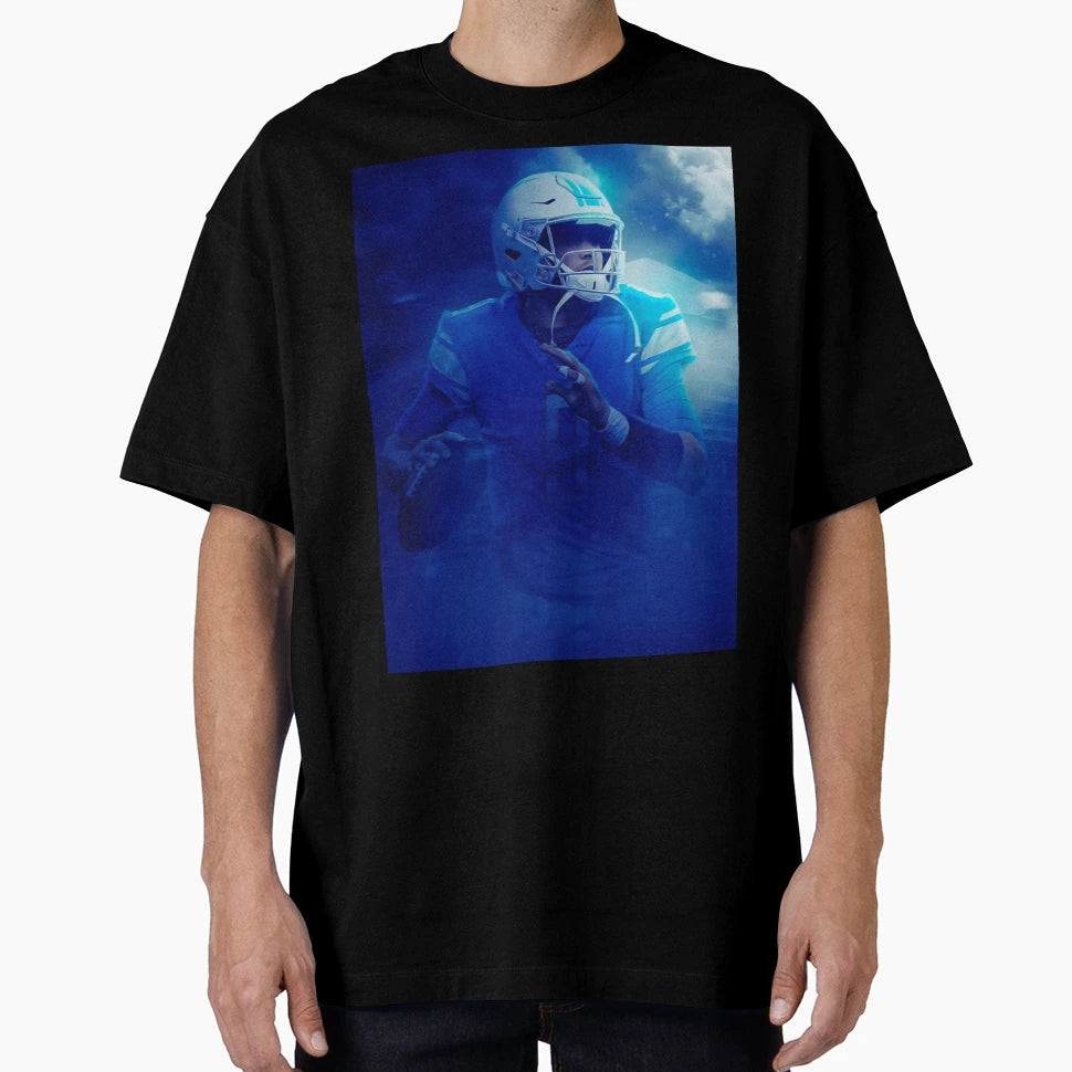 Detroit Lions T-Shirt - Casual Everyday Wear Men Women - T-Shirt, Sweatshirt, Hoodie