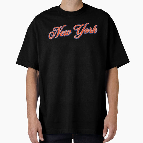 New York T-Shirt - Custom Art Print Unisex - T-Shirt, Sweatshirt, Hoodie