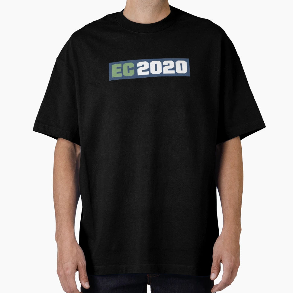 Ec Class 2020 T-Shirt - Aesthetic Graphic Unisex - T-Shirt, Sweatshirt, Hoodie