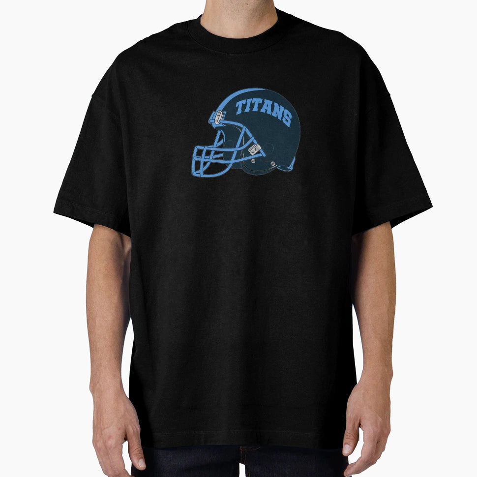 Titans T-Shirt - Trendy Graphic Unisex - T-Shirt, Sweatshirt, Hoodie