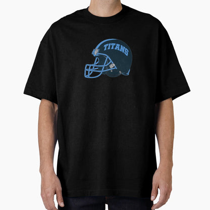 Titans T-Shirt - Trendy Graphic Unisex - T-Shirt, Sweatshirt, Hoodie