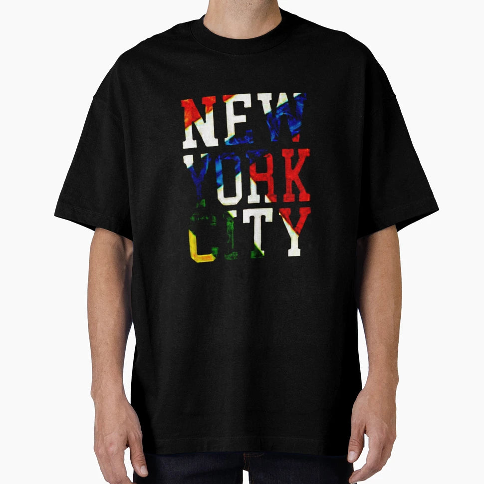 Newyork City T-Shirt - Streetwear Style for Adults - T-Shirt, Sweatshirt, Hoodie