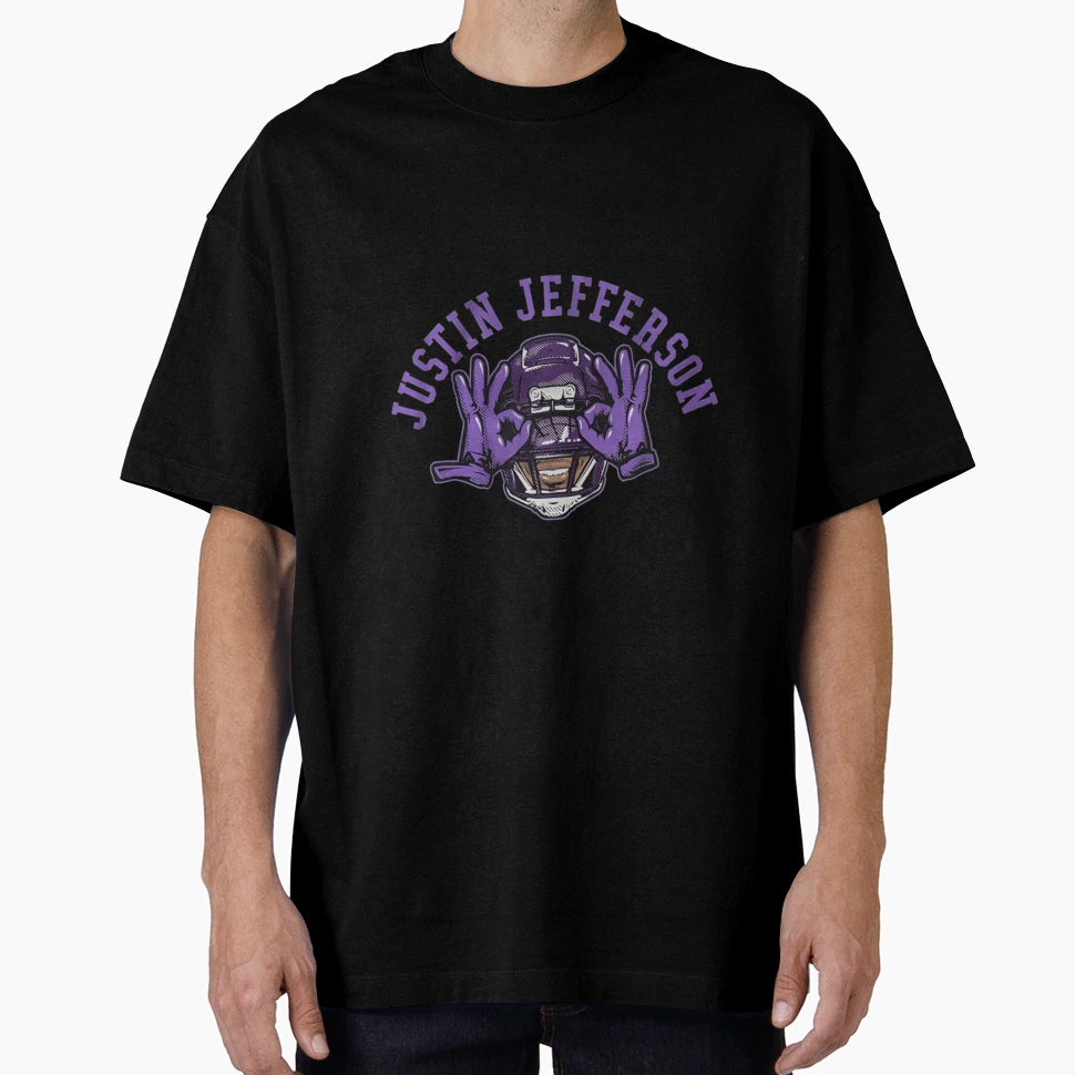 JJ Griddy T-Shirt - Novelty Apparel for Adults - T-Shirt, Sweatshirt, Hoodie